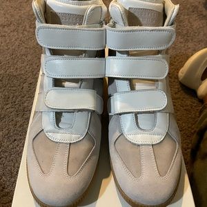 Men’s Maison Margiela Sneakers-size 43